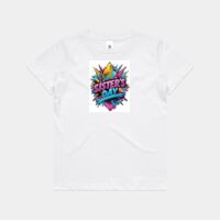 Youth Staple Tee Thumbnail
