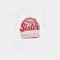 Youth Staple Tee Youth Staple Tee Thumbnail