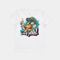Youth Staple Tee Thumbnail