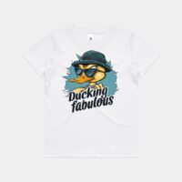 Youth Staple Tee Youth Staple Tee Thumbnail