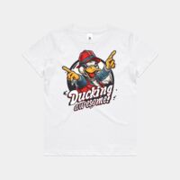 Youth Staple Tee Thumbnail