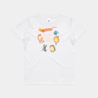 Youth Staple Tee Thumbnail