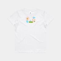 Youth Staple Tee Thumbnail