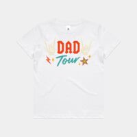 Youth Staple Tee Thumbnail