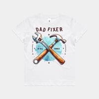 Youth Staple Tee Thumbnail