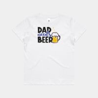 Youth Staple Tee Thumbnail