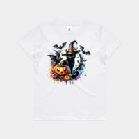 Youth Staple Tee Thumbnail
