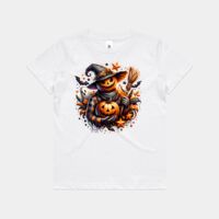 Youth Staple Tee Thumbnail