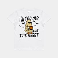 Youth Staple Tee Thumbnail