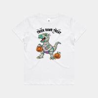 Youth Staple Tee Thumbnail