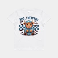 Youth Staple Tee Thumbnail