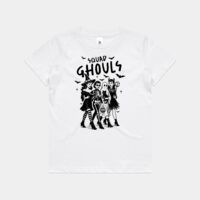 Youth Staple Tee Thumbnail