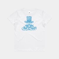 Youth Staple Tee Youth Staple Tee Thumbnail