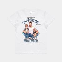 Youth Staple Tee Youth Staple Tee Thumbnail