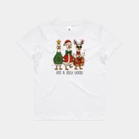 Youth Staple Tee Thumbnail