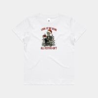 Youth Staple Tee Youth Staple Tee Thumbnail