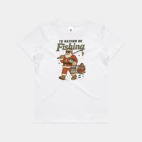 Youth Staple Tee Youth Staple Tee Thumbnail