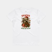 Youth Staple Tee Youth Staple Tee Thumbnail