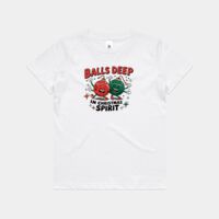 Youth Staple Tee Thumbnail