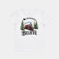 Youth Staple Tee Youth Staple Tee Thumbnail