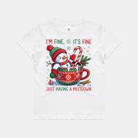 Youth Staple Tee Thumbnail