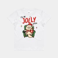Youth Staple Tee Youth Staple Tee Thumbnail