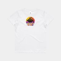 Youth Staple Tee Youth Staple Tee Thumbnail