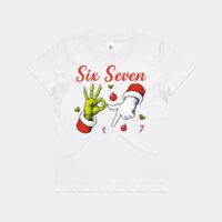 Youth Staple Tee Thumbnail
