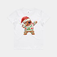 Youth Staple Tee Thumbnail