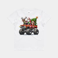 Youth Staple Tee Thumbnail