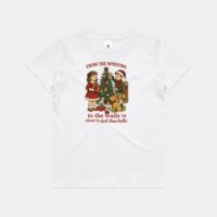 Youth Staple Tee Youth Staple Tee Thumbnail