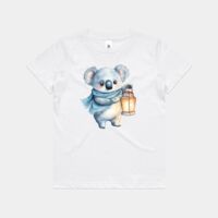Youth Staple Tee Youth Staple Tee Thumbnail