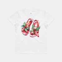Youth Staple Tee Thumbnail