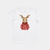 Youth Staple Tee Thumbnail