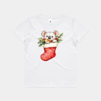 Youth Staple Tee Thumbnail