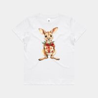 Youth Staple Tee Thumbnail