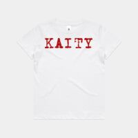 Youth Staple Tee Thumbnail