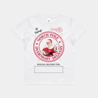 Youth Staple Tee Thumbnail