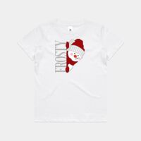 Youth Staple Tee Thumbnail