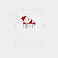 Youth Staple Tee Thumbnail