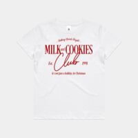 Youth Staple Tee Thumbnail