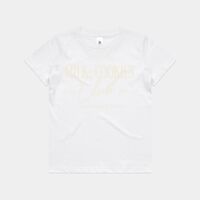 Youth Staple Tee Thumbnail