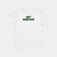 Youth Staple Tee Thumbnail