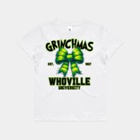 Youth Staple Tee Thumbnail