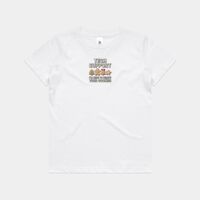 Youth Staple Tee Thumbnail
