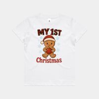 Youth Staple Tee Thumbnail