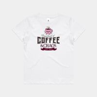 Youth Staple Tee Thumbnail