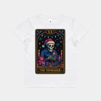 Youth Staple Tee Thumbnail