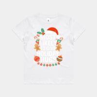 Youth Staple Tee Youth Staple Tee Thumbnail