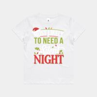 Youth Staple Tee Thumbnail